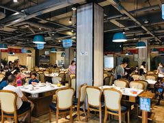 大堂-融泽漁悦三只耳鱼火锅(南郑大道店)