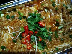 -燚青春东北泥炉烤肉(百合店)