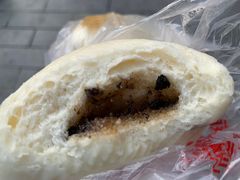-清泉阁包子铺(中山路店)