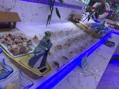 -澜悦港海鲜体验主题餐厅