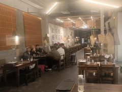 -破店肥哈·东北烧烤·夜宵(南山保利店)