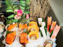 -集渔·泰式海鲜火锅(科华店)