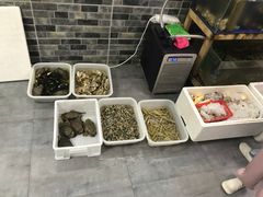 -阿杰臻选海鲜饭店(普陀山店)