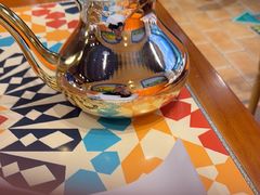 -清真·古丽花儿·新疆美食(滨江道店)