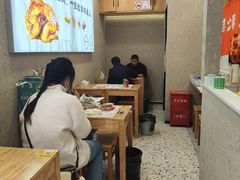 -上官窑鸡(长宁King88店)