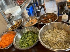 -老横泾面馆(吴中横泾店)