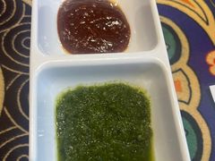 -蒙亨·手把肉·蒙古包文化主题餐厅(天恒广场店)