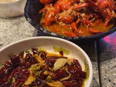 -里岛烤鱼(东港凯虹广场店)