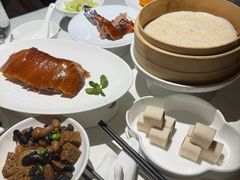 -四季民福烤鸭店(前门大栅栏店)