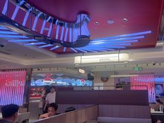 -海底捞火锅(杭州庆春路夜宵主题店)