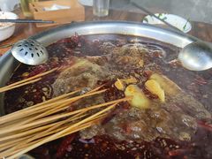 -红牌楼老号串串(银海佳苑店)