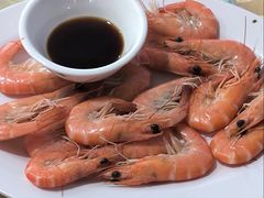 -考记泥焗鸡农庄·海鲜(北洛秘境店)