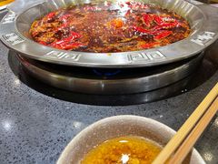 -大龙火锅(老店)