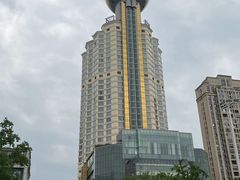 -武汉江城明珠豪生大酒店