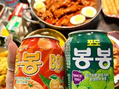 -吴草鸡爪오초닭발(城阳总店)