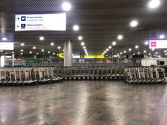 -谢列梅捷沃国际机场