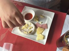 -ITA·意塔意大利餐厅(亦庄店)