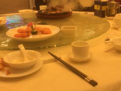 -北海渔村酒楼·粤菜海鲜点心(新华店)