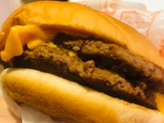 -麦当劳(坂田分店)