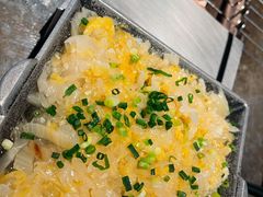 酸菜-很久以前羊肉串(昌里路三钢里店)