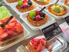 -FANEN法念·烘焙·甜点(万象城店)