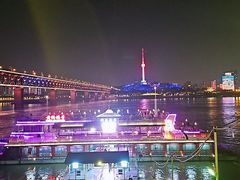 -武昌江滩