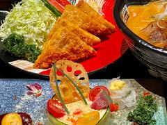 -山上下日本料理(万象城店)