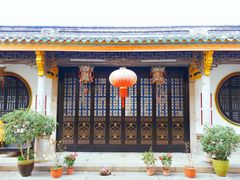 -吴祥记潮州菜·百年老字号·砂锅粥