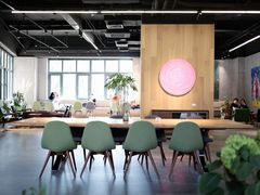 大堂-山下C5cafe(惠通时代广场店)