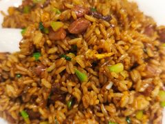 顺风炒饭-金时代顺风大酒店(金山店)