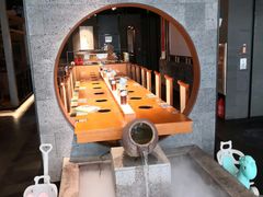-呷哺呷哺(哈尔滨道里凯德广场店)