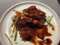 -姑苏家宴·苏帮菜·松鼠桂鱼(苏州总店)