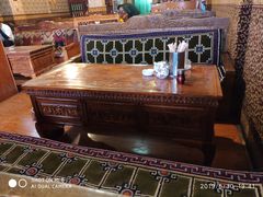 -嘎咓讓咘藏餐厅(团结新村店)