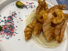 -子霖南山鲜虾面(南山总店)