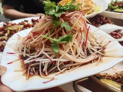 -五丁桥光头香辣蟹(望江橡树林店)