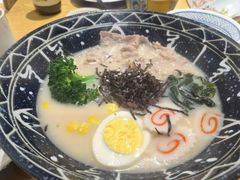 -大川日式料理店(东华西店)