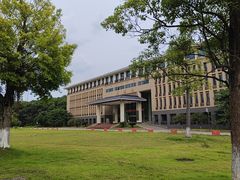 -广东财经大学(佛山校区)