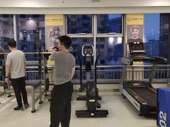 -中田健身工作室(星耀城金牌店)