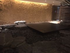 -苏州阳澄湖澜廷酒店-有景阁中餐厅