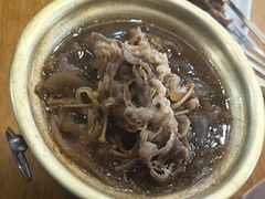 -南城香·饭香串香馄饨香(富丰桥店)