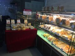 -幸福西饼面包茶饮(车公庙店)
