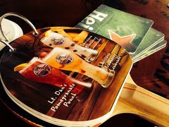 -Bubba Gump Shrimp(Ala Moana)