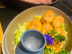 -吼堂老火锅(太古里总店)