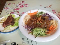 -石老头关东饺子王·东北菜(嘉华鑫城店)