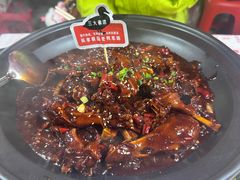 -回味黑鸭煲·始于2006(万松园店)