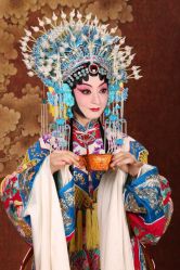 -华韵京剧摄影(洋桥角门东店)