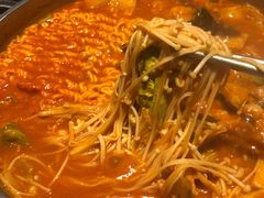 -花腰餐吧Bistro烧烤 傣味(传媒大学店)