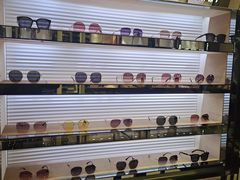 -博士眼镜(沙井京基百纳广场店)