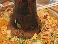 -江宴渔村·鱼鲜土菜(紫荆广场店)