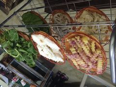 -阿婆情腊排骨火锅(金虹路店)